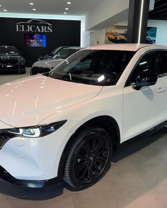 MAZDA CX-5 2.2L Skyactiv-D 150 CV 2WD Homura