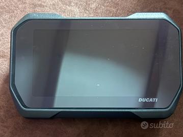 CRUSCOTTO PER DUCATI MULTISTRADA V4 PIKES