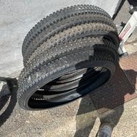 Gomme 27,5 da bici