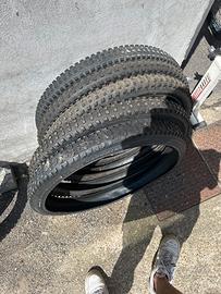 Gomme 27,5 da bici