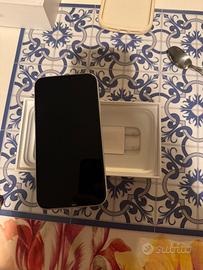 Iphone XR 128giga