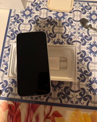 Iphone XR 128giga