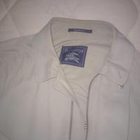 BURBERRY TRENCH COAT KAKI MADE IN ENGLAND