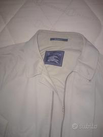 BURBERRY TRENCH COAT KAKI MADE IN ENGLAND