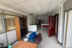 Valle aurelia - ufficio uso investimento