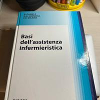 Basi dell’assistenza infermiestica