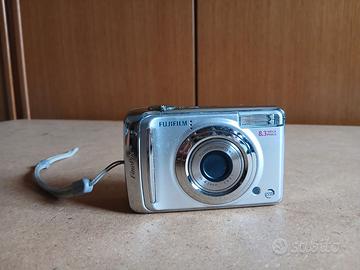 Fotocamera digitale Fujifilm