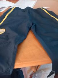 pantalone lungo Hellas Verona