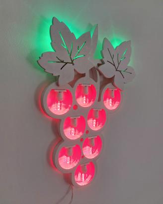 luminarie d'arredo 
