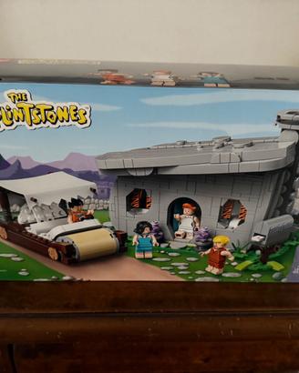Lego 21316 The Flinstones MISB