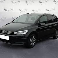 Volkswagen Touran 2.0 TDI SCR GOAL DSG LED IQ...