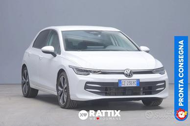 VOLKSWAGEN golf viii 2024 Golf 1.5 tsi Edition Plu