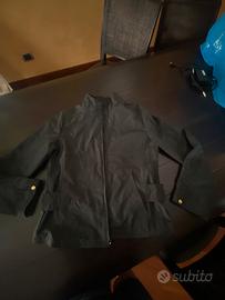 Moncler giacca ragazza