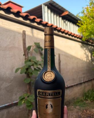 Martell Cognac VSOP Medaillon
