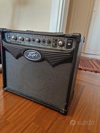 amplificatore Peavey Vypyr 15W