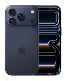 IPHONE 17 PRO MAX 512 GB