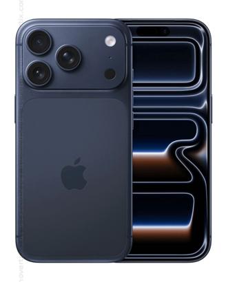 IPHONE 17 PRO MAX 512 GB