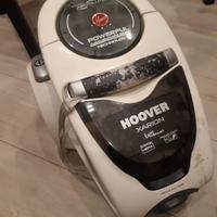 aspirapolvere Hoover Xarion