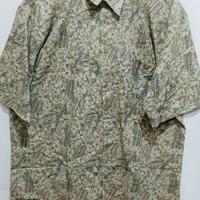 Camicia hawaiana da uomo manica corta Guy 