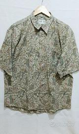 Camicia hawaiana da uomo manica corta Guy 
