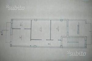 Appartamento 3 locali