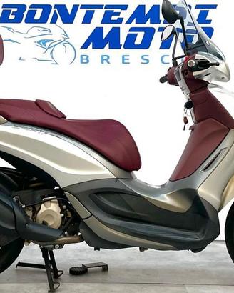 Piaggio Beverly 350