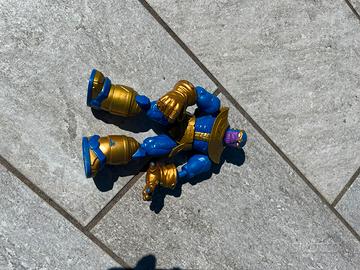 Action figure Marvel