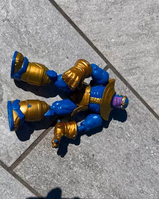 Action figure Marvel