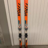 Sci gigante Volk Race Tiger 176cm