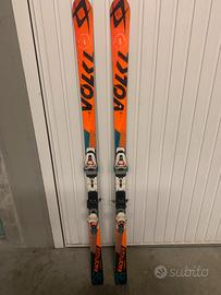 Sci gigante Volk Race Tiger 176cm