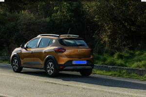 Dacia Sandero Stepway 1.0 Tce 90cv Expression 2023