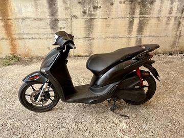 Piaggio Liberty 50 
