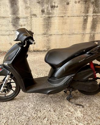 Piaggio Liberty 50 