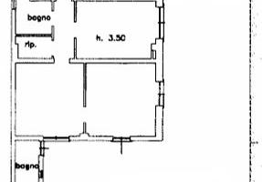 Magazzino a Meda Via Enrico Cialdini 7 locali