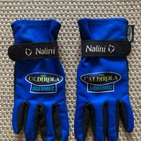 Guanti invernali bicicletta