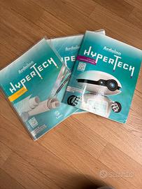 HyperTech