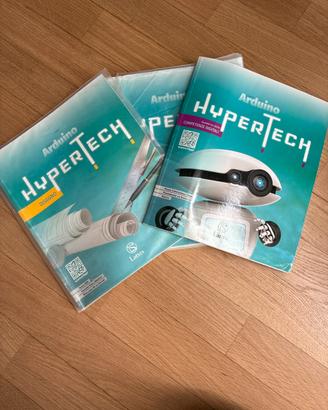 HyperTech