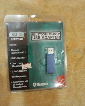 adattatore bluetooth 