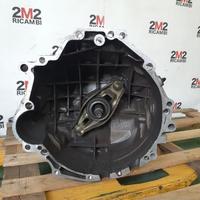 CAMBIO MANUALE COMPLETO AUDI A4 Avant (8ED) BRE 14