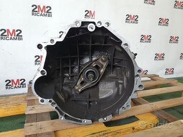 CAMBIO MANUALE COMPLETO AUDI A4 Avant (8ED) BRE 14