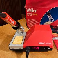 Stazione di saldatura WHS 40D Weller T0056828699N
