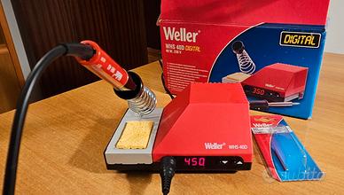 Stazione di saldatura WHS 40D Weller T0056828699N
