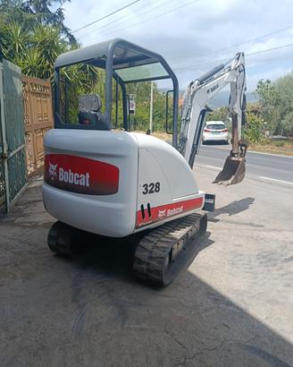 Bobcat