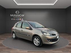 RENAULT Clio 1.2 TCE 100 CV SporTour Dynamique