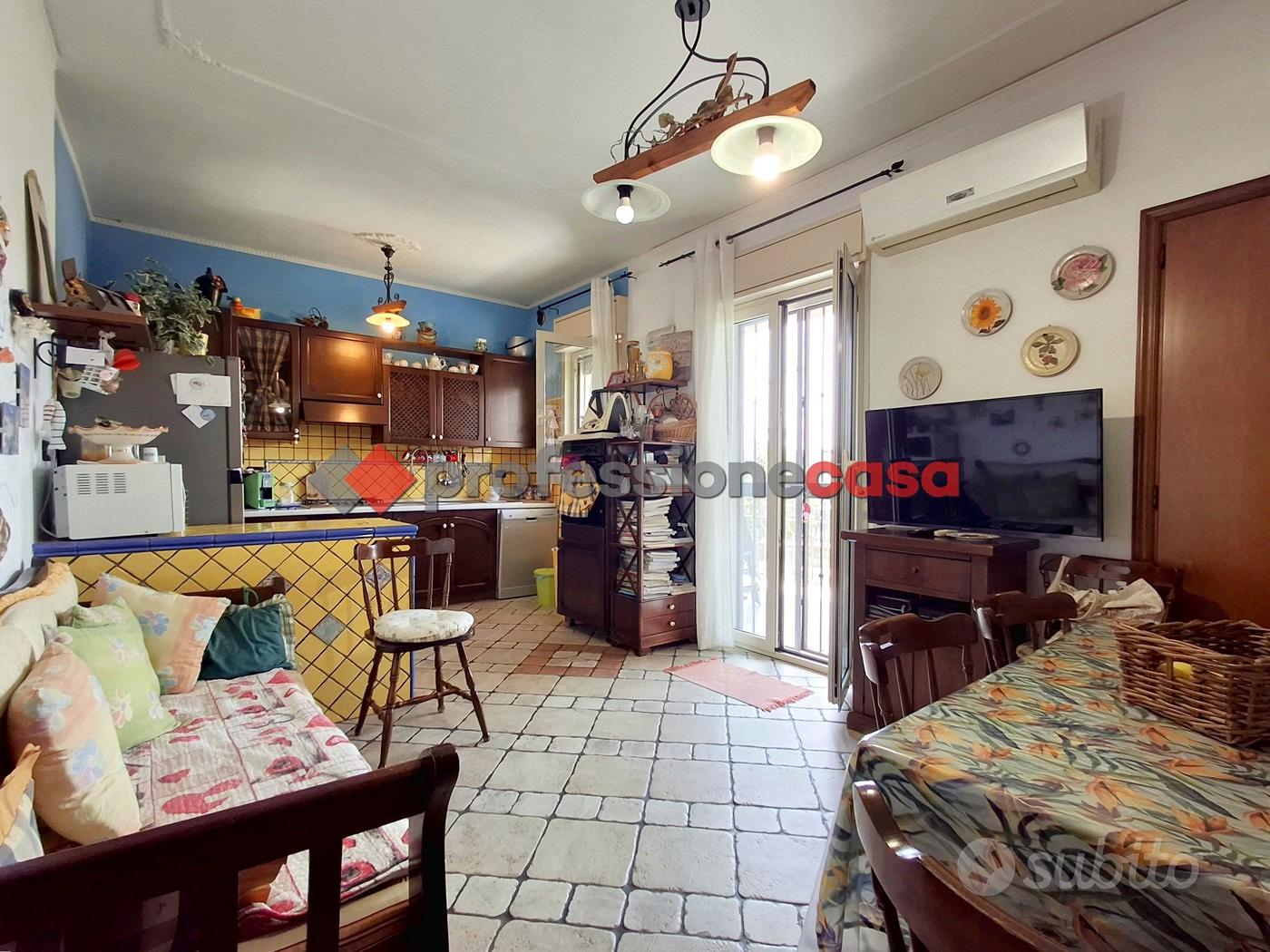 Appartamento – Tremestieri Etneo, Cavolo, Catania - Vista 2