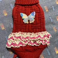 Cappotto per cane chihuahua