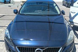 volvo s40 V-endo o sc-ambio con camper