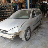 Ricambi usati Ford Focus 1.8 TDDi