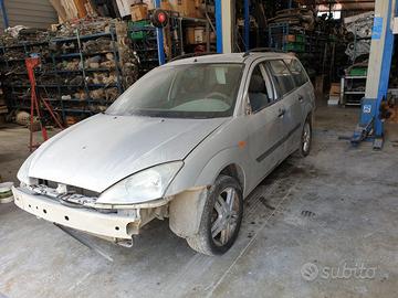 Ricambi usati Ford Focus 1.8 TDDi