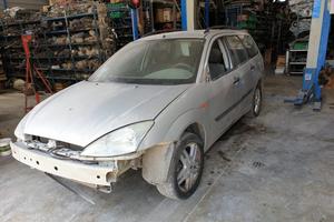 Ricambi usati Ford Focus 1.8 TDDi